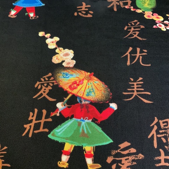 Additions by Chicos Blouse NWOT - Picture 7 of 8